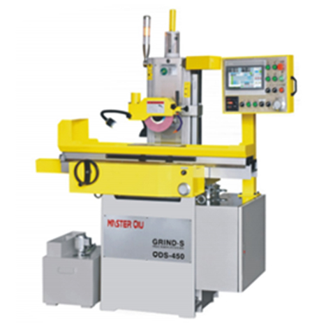 平面磨床的四個使用條件